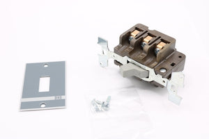 381247 — Toggle Switch, 251K06, 30A, 600V