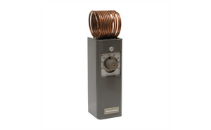 380044 — Thermostat, Reverse Acting, 120V/16 Amp