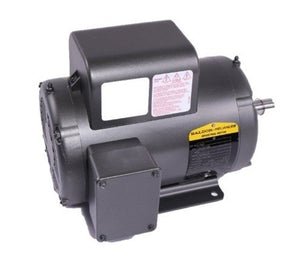 300924 — Motor, L1322T, 2 HP, 1 Phase