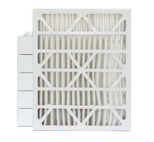 1001453 — Filter, Pack of 6, 20 x 24 x 4,MERV 13, HC, WB