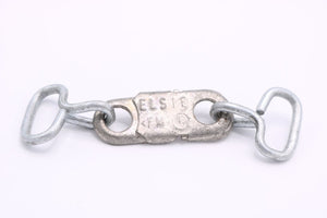 809781 — Fusible Link, Elsie Type B, 212 Degree, with Hooks