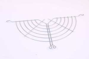 451361 — Inlet Guard, 20, CF SW/DW, ZP