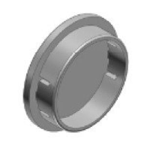 1007758 — Elec Plug,1,Knockout,Plastic,Tb 1453