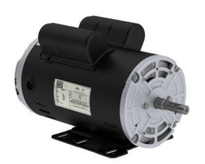 319463 — Motor, .2518OT1B48-S, 0.25 HP, 1 Phase
