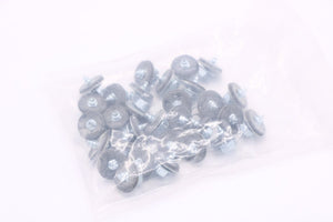 809632 — Hardware Kit, Package B, FH Hood Panels