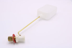 458096 — Valve, Float, 1/4 Inch