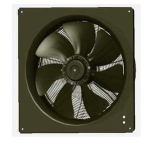 485258 — Condenser Fan Assembly,DELTA,GTW063HUD22E-M003,200-460
