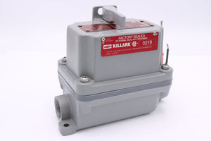 380976 — Switch, Ex Pr With Seal Kilark Fxsx-53