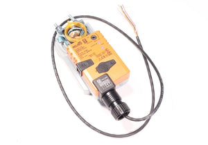 1007645 — Actuator, Electric, Belimo NMB24-MFT