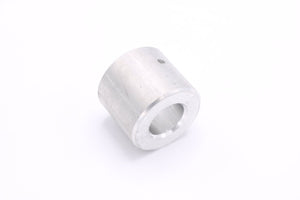 459931 — Spacer, 1.75OD X .875ID X 1.5, 6061-T6, Aluminum