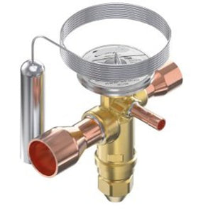 486972 — Thermal Expansion Valve, TGE 10-12.5, 16TR, 067N9557