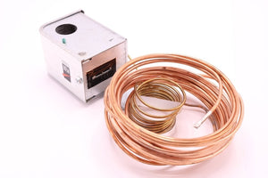380847 — Coil Freeze Protection, A11B-1C