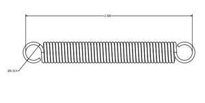 459567 — Spring, Dp Lift/Taub,Pub36-60;Taud