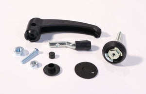 1000982 — Handle, 2IN, INOPEN, ALLEGIS Kit