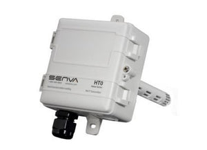 1057009 — Temperature and Humidity Sensor, Duct Mounted, Carel/Senva HT0D