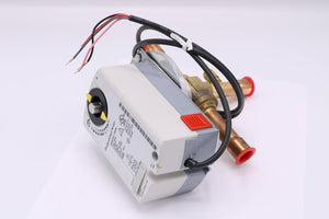 481934 — Actuator Valve Assembly, HGRH, 5/8 inch