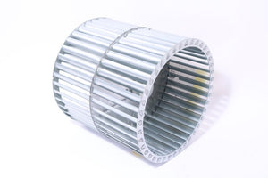 335114 — Wheel, Galvanized, Revcor, FC850-800HD (100386), 3/4 Inch Bore