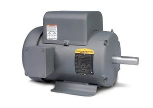 304949 — Motor, L3507A, 0.75 HP, 1 Phase