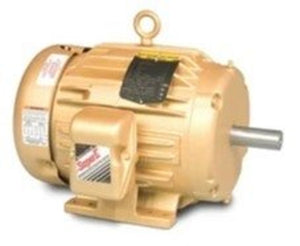 1052214 — Motor, 06K502Y545G1, 5 HP, 3 Phase