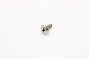 415014 — Screw, Sheet Metal, Ss, Type A ,#10X1/2"