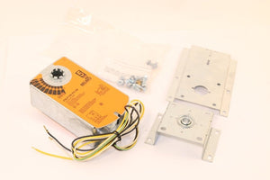832776 — External Actuator Kit, Belimo FSLF120 Act