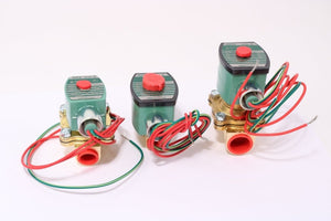 852178 — Valve, Drain And Supply, Hv281566001