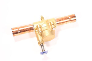 1002125 — Solenoid Valve, Me35S1110-Hp