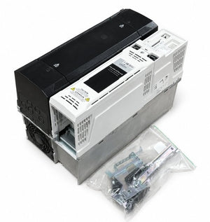 885031 — VFD, Pre-Programmed, EVC1185B-L1-124, 575V