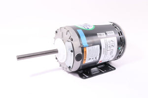 356712 — Motor, J063BKG0196015B, 1 HP, 3 Phase