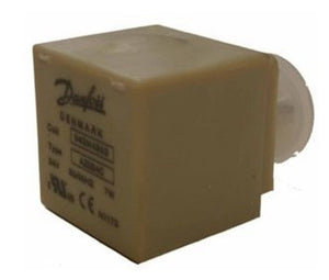 481616 — Compressor Coil, 24V, 120Z0522