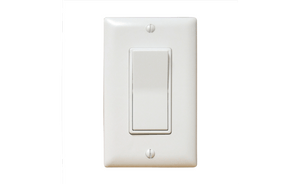 872243 — Switch Assembly, 1 Function, with Switch