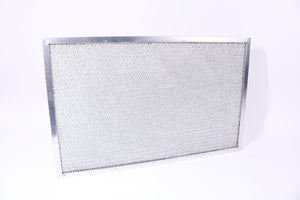 450231 — Filter, 16 x 25 x 1, Aluminum, UL900