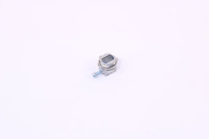 380218 — Straight Conduit Connector, Neer C-550