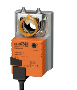 381138 — Actuator, Belimo NMB24-SR , 24V