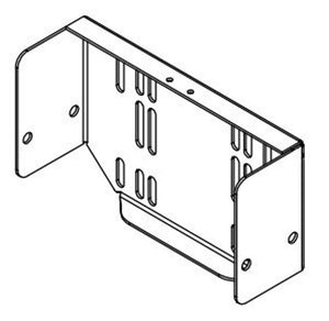 740292 — Motor Plate, Frame Mount, G-163/HP
