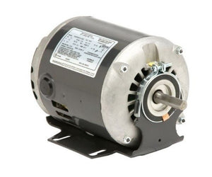 329392 — Motor, S55PRF-8612, 0.5 HP, 1 Phase
