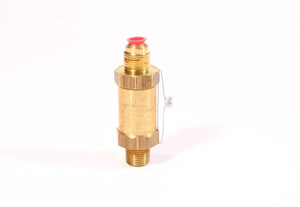 1036572 — Pressure Relief Valve, 0.5X0.625, MUELLER A15504-675P
