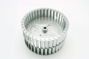 335123 — Wheel, Galvanized, SP/CSP-252,265, 1/2 Inch Bore, CCW