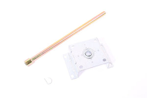 879733 — Extension Pin Kit, 1/2 x 12, Zinc-Plated