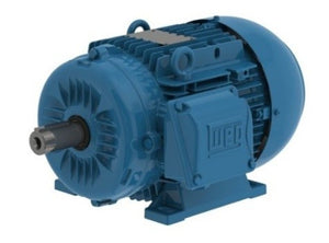 1051430 — Motor, M00518ET3EAL132S-W22, 5.5 Kw, 3 Phase