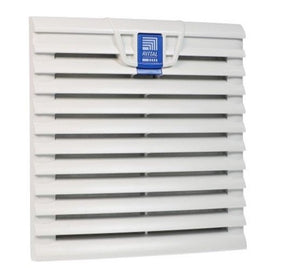 1009012 — Vent Fan Outlet,RITTAL 3239.200