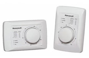 384365 — Dehumidistat, Honeywell, H8908Dspst/U