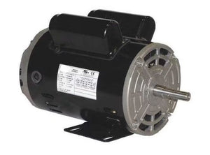 328321 — Motor, .2518OT1BW56-S, 0.25 HP, 1 Phase