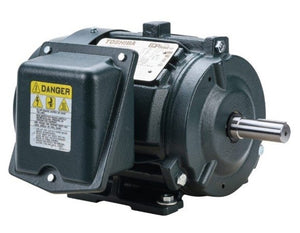 1053231 — Motor, Y134SDSR41A-P Modified, 1.5 HP, 3 Phase