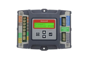 384957 — Economizer, W7220A1000