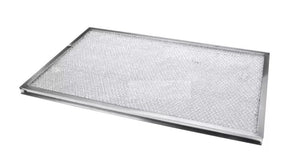 451770 — Aluminum Filter, 12.75 x 16.75 x 1.875, #91519622