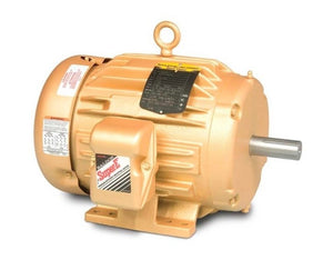 305681 — Motor, EM3770T, 7.5 HP, 3 Phase