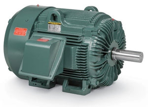 1051361 — Motor, Large Frame, A40-7278-0783, 50 HP, 3 Phase