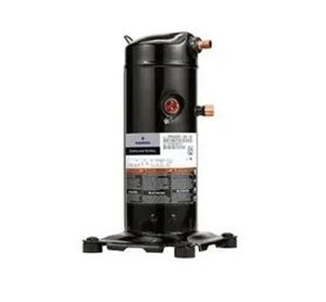 483068 — Compressor, ZPV0382E-2E9-830, 208/230V