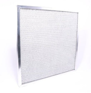 451758 — Aluminum Filter, 26.75 x 29.875 x 1.875, #91519617, Aluminum